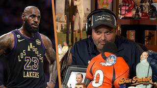 Successful serenade Did Todd's song to LeBron influence his decision | 7/24/26