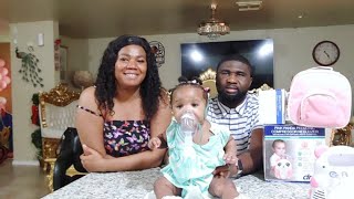 Nebulizer for kids | Drive Panda Pediatric Nebulizer | Best Nebulizer for Home Use