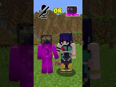 Would You Rather With K-POP Demon Hunters #shorts