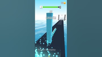 Stack Colors Level 1 @rajeshgameplay #shorts #gaming #youtubeshorts #trending #viralshorts #games