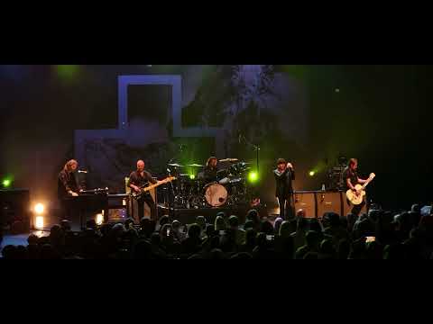 The Cult "Revolution" 4/21/2022 Mahaffey Theater, St Petersburg, FL