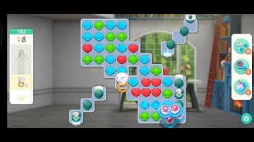 Project Makeover 1132