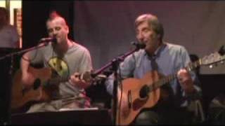 dave and eric "wasn't born to follow"