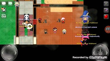 Graal Era: My new intro