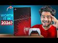 PS5 Review After Long Use 🔥 | Lena Chahiye Ya Nahi?