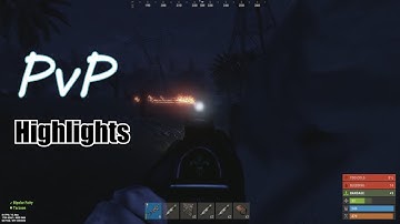 Rust | Eu Medium 3 & Eus Highlights!