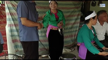 CÁC NGHỆ NHÂN HÁT Ở MƯỜNG VANG RẤT HAY