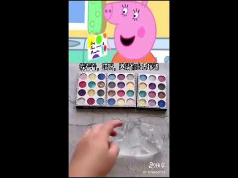 玩泥看剧【小猪佩奇🐽】