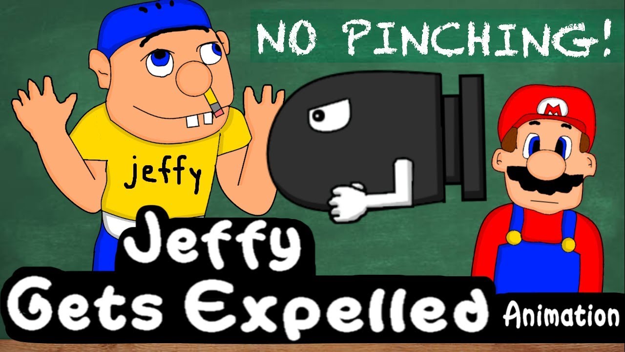 SML Movie Jeffy Gets Expelled Animation YouTube sml-movie-jeffy-gets-expelled-animation-youtube