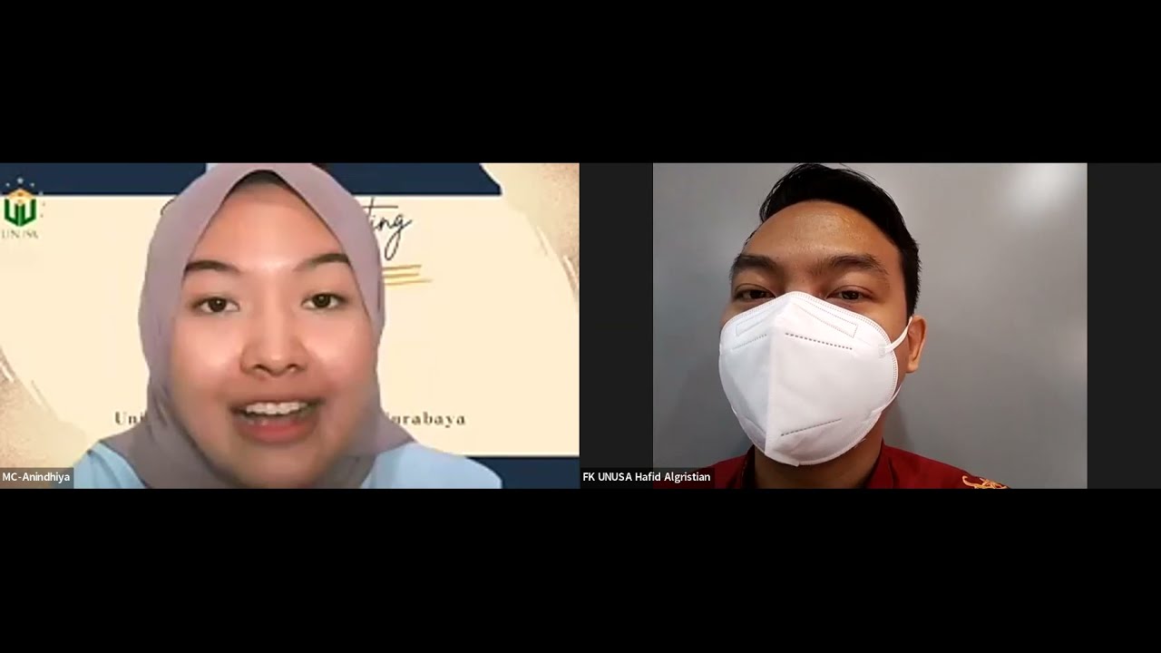 Penelitian META ANALISIS oleh Dr. dr. Citrawati  Dyah Kencono Wungu,M.Si