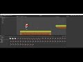 Unity - Movimentação de personagens e Colisões.