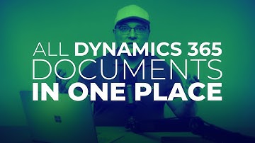Microsoft Dynamics 365 & SharePoint Integration - Valprovia Dynamics Integrator