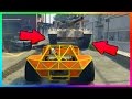 20 NEW SECRET FEATURES, HIDDEN DETAILS & CRAZY THINGS YOU DON'T KNOW IN GTA ONLINE IMPORT/EXPORT DLC