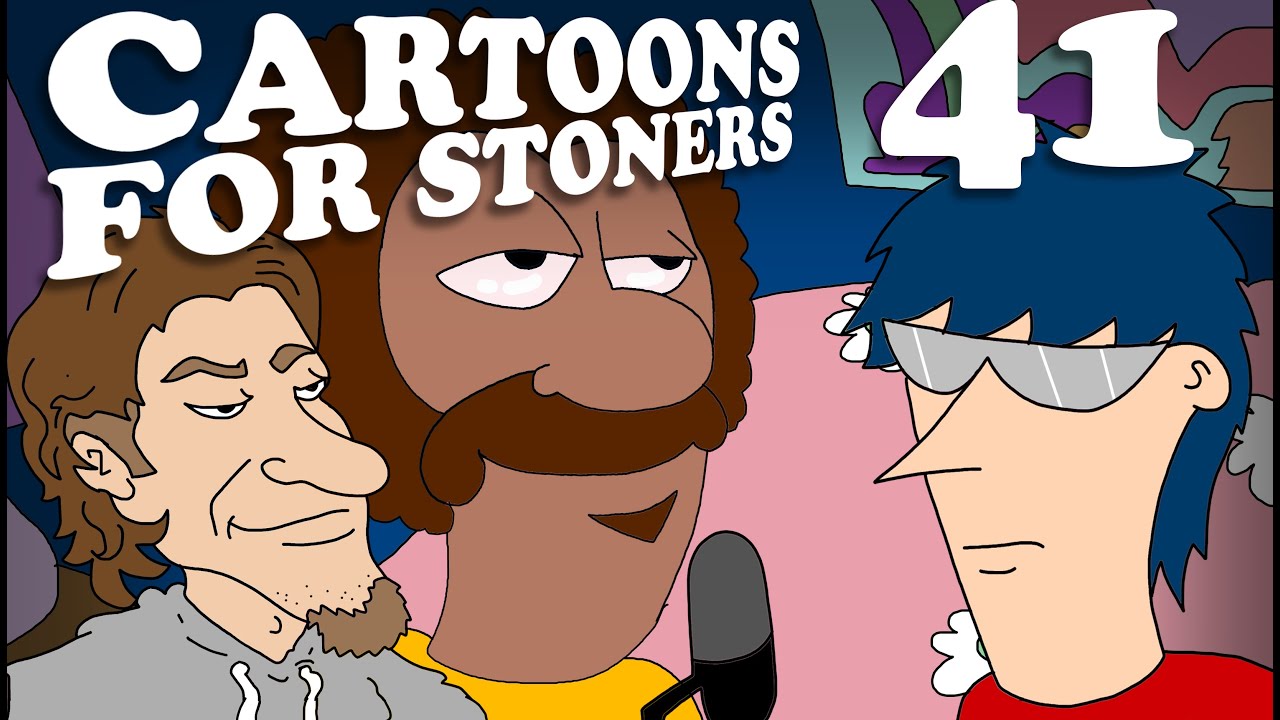 МУЛЬТФИЛЬМЫ ДЛЯ КУРИЦЕВ 41 от Pine Vinyl