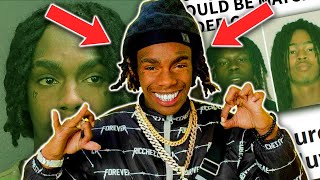 YNW Melly Case Update! (Death Penalty)