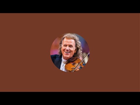 Libiamo (from La Traviata) – André Rieu (4K)