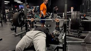THE TIME IS NOW || 500 ATTEMPT