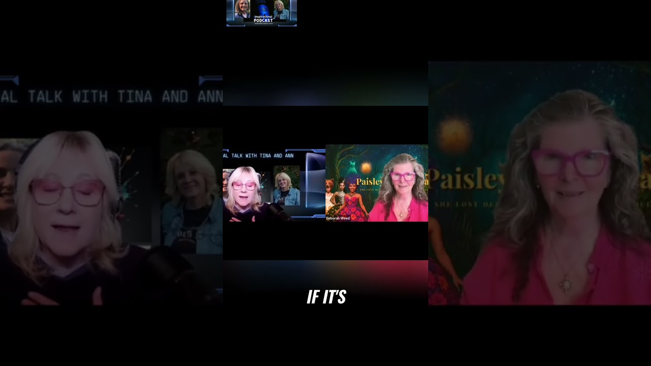 Finding Purpose Through Loss and Grief #shorts