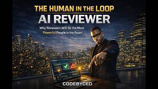 the Human In The Loop | Official Book Trailer