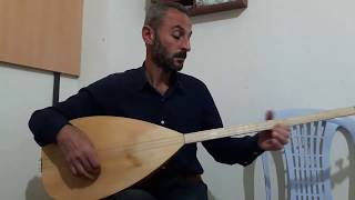 Hüseyin Kırmaz - Kötü Kaderim Peşimde Resimi