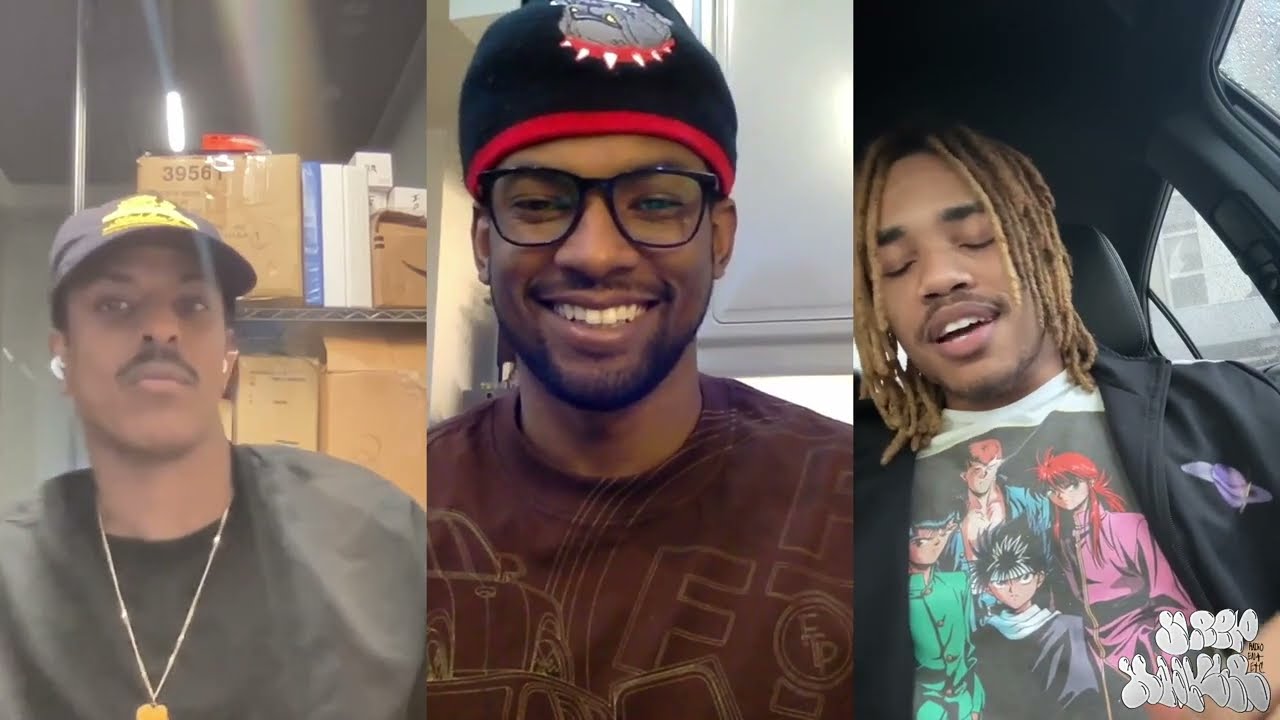 DTM Life Interview: Beat versatility, 1200+ Slime Dollaz songs, Satvrn 3, and more!