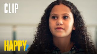 HAPPY! | Season 2, Episode 7: One Big Happy | SYFY
