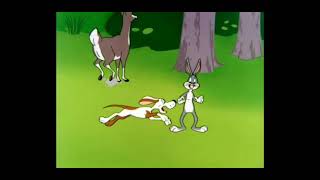 Bugs Bunny - WAIT A MINUTE!