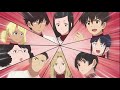 Major 2nd Season 2 Opening 2 Full - Shiroi Doro - Mone kamishiraishi [Romaji/Kanji Sub]