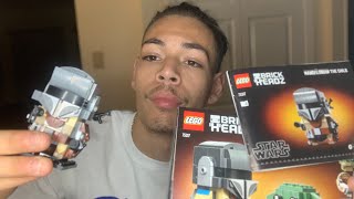 ASMR Lego sounds to help you relax ( tapping soft speaking ) 2k subscriber give away!! screenshot 2