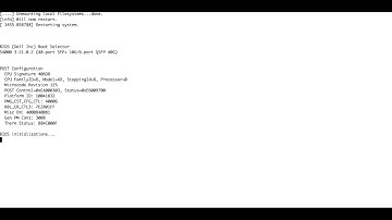 Upgrade Cumulus Manaully