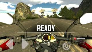 Highway Rider Overview, Android GamePlay HD screenshot 5