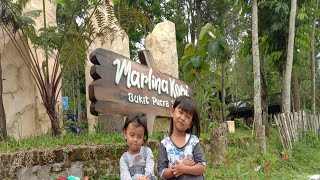 Marlina kopi tempat nongkrong dan santai #fyp #viral screenshot 1