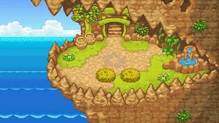 pokemon music for finding your way back to somewhere soft screenshot 5