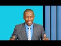 UMUBABARO UZABANZIRIZA ITEGEKO RY ICYUMWERU 