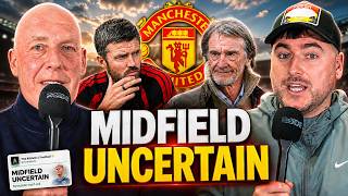 Man United Transfers DONE?… This Athletic Report Makes NO SENSE!