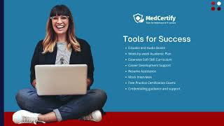 Get To Know MedCertify
