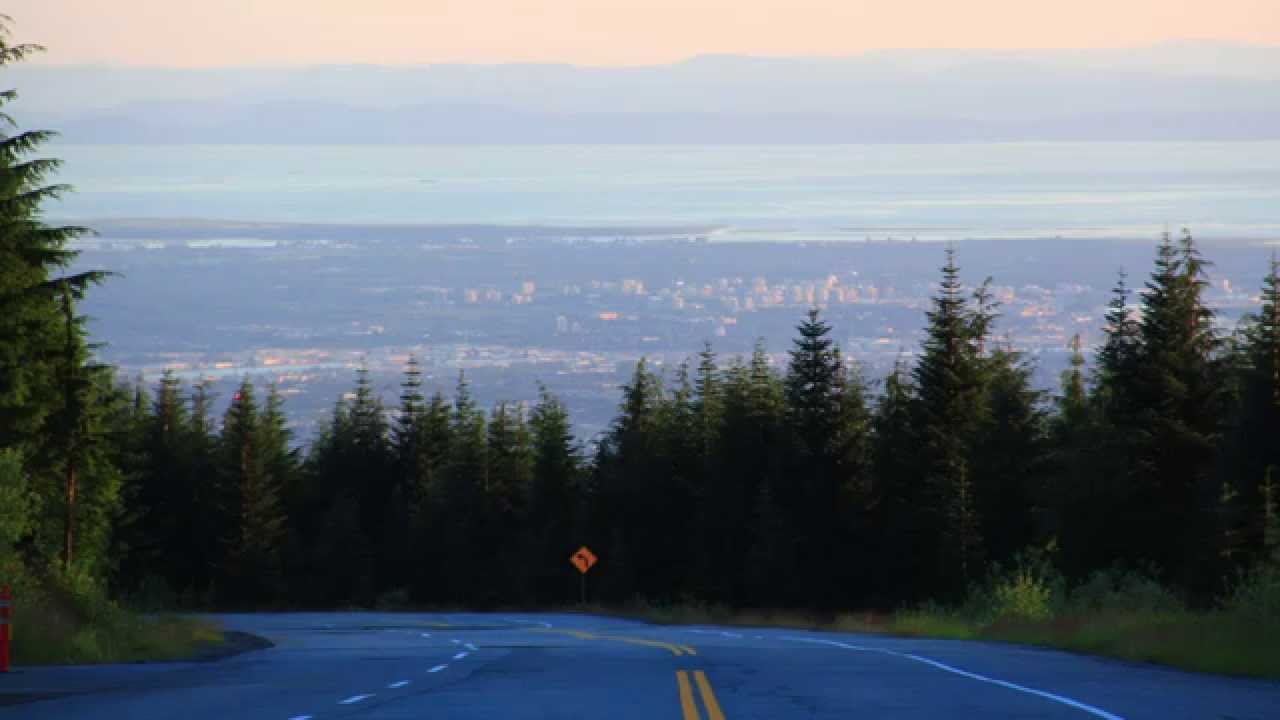 Isaw Extreme Test Shoot : Canada