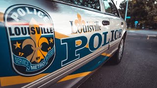 The search for Louisville's next police chief continues; Here's what to know