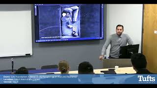 Keynote Address: Safe Foundation: A Mind/Body Perspective on Risk and Resilience [Day 4]