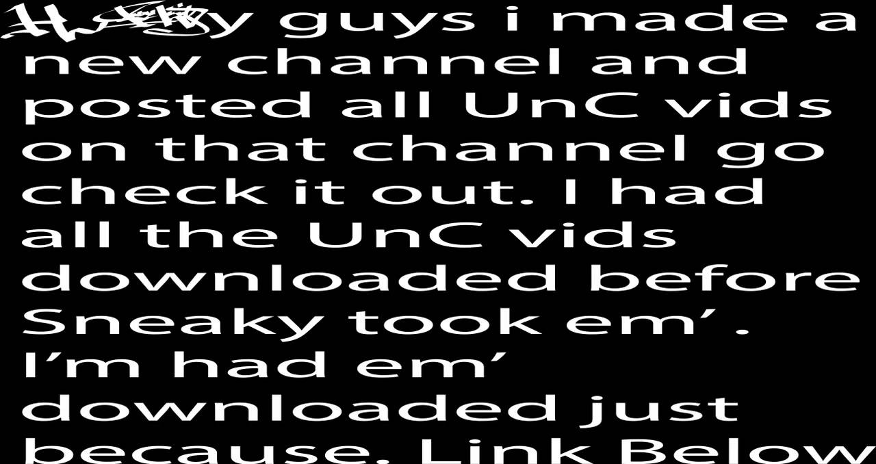 All of MutoMinimum Videos Uploaded