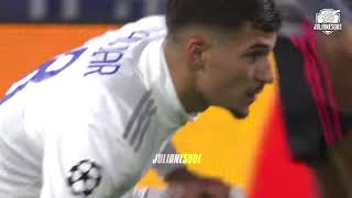 Here's Why Arsenal Want Houssem Aouar!   YouTube