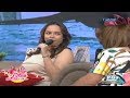 The Lolas Beautiful Show - December 8, 2017 w/ Alma Concepcion