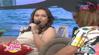 The Lolas Beautiful Show  December 8 2017 W Alma Concepcion