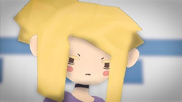 [PoP 4] Megan - “What’s up with these guys?!” | Sparta Jyro V2 Remix