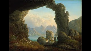 Christian Sinding: Serenade Op  33, No  4    Clark Bryan, piano