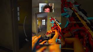 VST META is broken 😭 #warzone #cod #callofduty #shorts #short #movement #fyp #youtubeshorts #viral