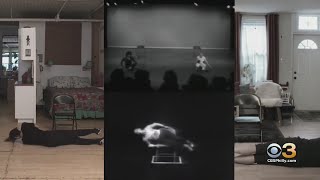 Philadelphia Fringe Festival Kicks Off Virtually