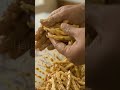 Aloo Pyaz Pakodi 😳🔥 | Extra Crispy Street Style | ASMR #Pakodi #AlooPyazPakoda #CrispyPakoda