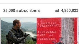 25k Announcement