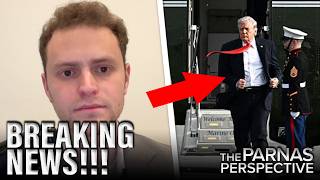 BREAKING: Chaos Breaks Out in Iran as Trump is RIDICULED for Late Night Posting Spree